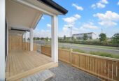 Brandnew 3 beds home, 6 Rorotu Avenue, Karaka, Auckland