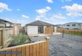 Brandnew 3 beds home, 6 Rorotu Avenue, Karaka, Auckland