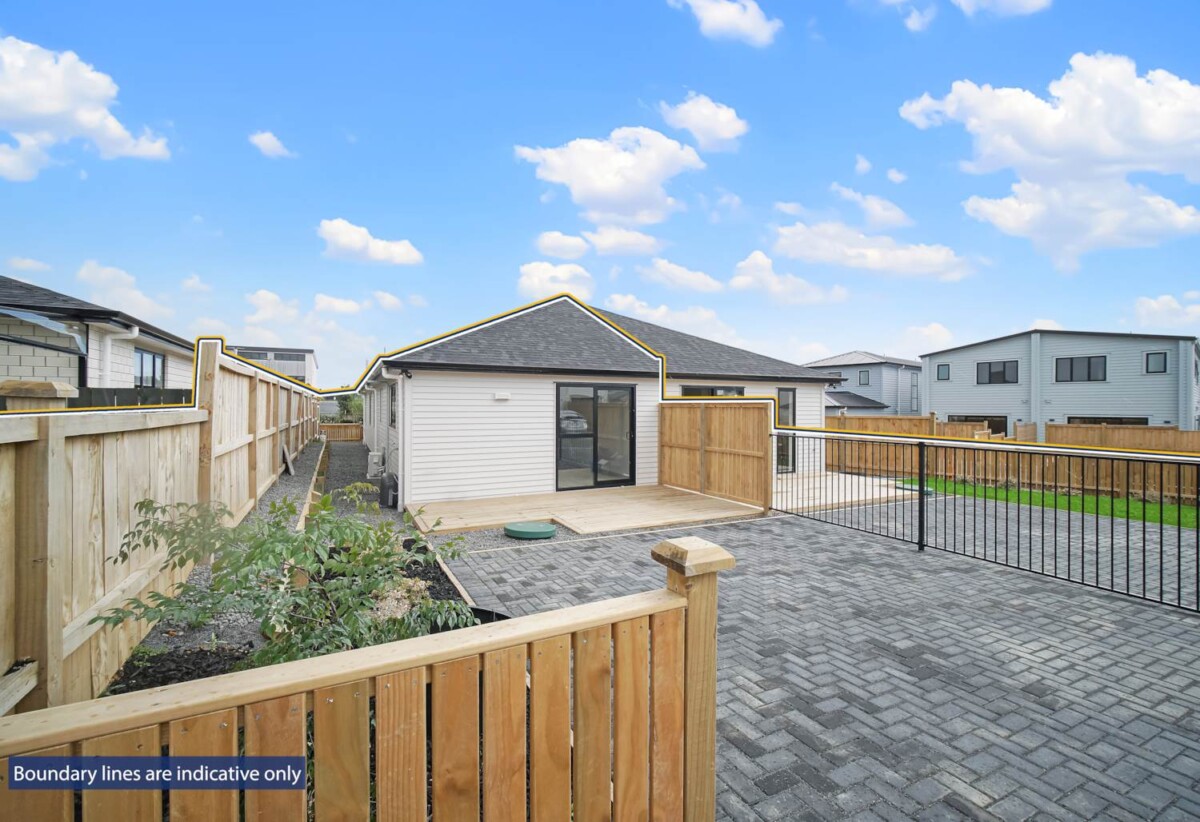 Brandnew 3 beds home, 6 Rorotu Avenue, Karaka, Auckland