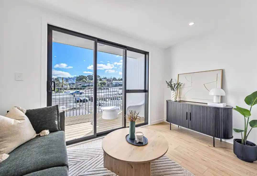 Brandnew 3 beds home with 2 car parks, Just a short distance to Browns Bay Beach and Albany Mall, 16 Kanapa Road, Albany, Auckland