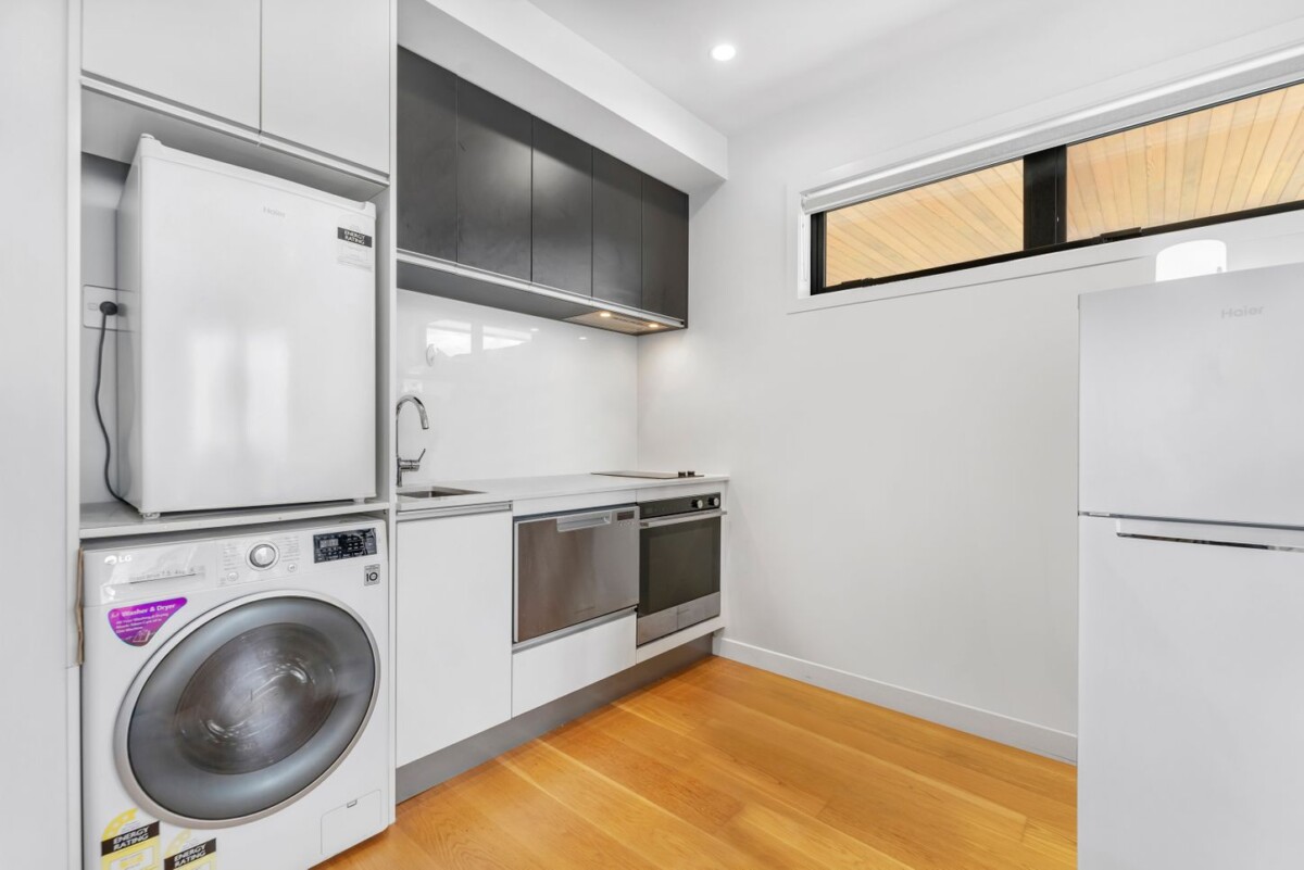 1 Bedroom 1 Carpark apartment- In the Heart of Takapuna, G01/80 Anzac Street, Takapuna, Auckland