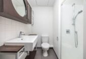 Auckland Grammar School Zone, Under $110K, Leasehold 2 beds 1 bath 2 car parks apartment, 6C/36 Liverpool Street, Auckland Central, Auckland