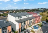 Brandnew 3 beds home, minutes to Westgate Mall, 62 Parkwood Avenue, Westgate, Auckland