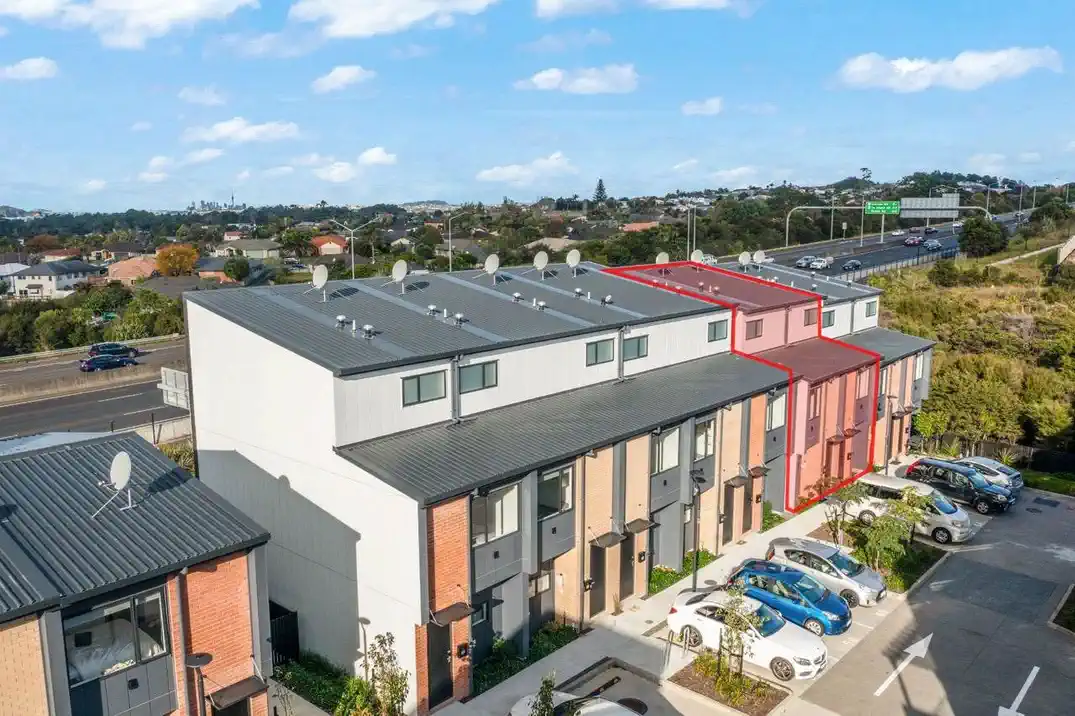 Brandnew 3 beds home, minutes to Westgate Mall, 62 Parkwood Avenue, Westgate, Auckland
