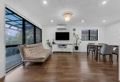Prime School Zone, standalone 4 beds brick and weatherboard home, one ensuite downstairs, 2C Wilmshurst Avenue, Papatoetoe, Auckland