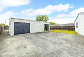 For rent, 3 beds 1 bath 1 Utility room house, Available from November 20, 12 Gray Avenue, Mangere East, Auckland