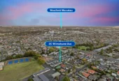 Prime School Zone, standalone 4 beds brick and weatherboard home, one ensuite downstairs, 2C Wilmshurst Avenue, Papatoetoe, Auckland