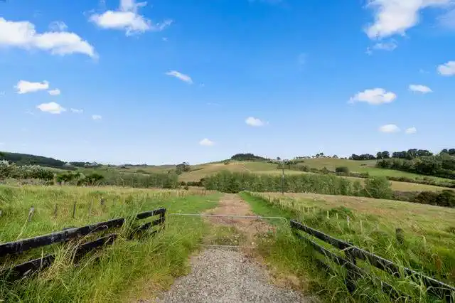 Prime Rural Holding, 44.6106ha land, Lot 2 Forestry Road, Waitoki, Auckland