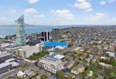 107sqm 2 beds 2 baths 2 car parks apartment, walks to beach, in the heart of Takapuna, 111/16 Huron Street, Takapuna, Auckland