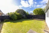 2 beds Brick Unit with Large Outdoor Space, 21A Exminster Street, Blockhouse Bay, Auckland