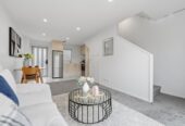 Freehold smart 1 bed townhouse, with a brand-new Suzuki Swift Sport or Suzuki Jimny 4×4, 14/42 Kaikoura Street, Henderson, Auckland