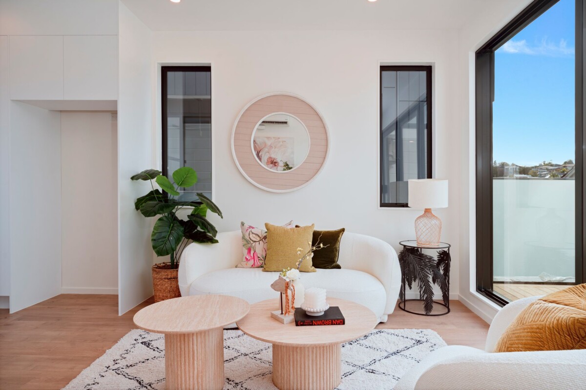 10-Year Master Build Guarantee, Top school zone, brandnew freehold 3 beds home, walks to beach, 6 Shakespeare Road, Milford, Auckland