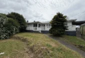For rent, 3 beds 2 baths house, Available now, 104 Beaumont Way Extension, Manurewa, Auckland