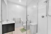 1 Bedroom 1 Carpark apartment- In the Heart of Takapuna, G01/80 Anzac Street, Takapuna, Auckland