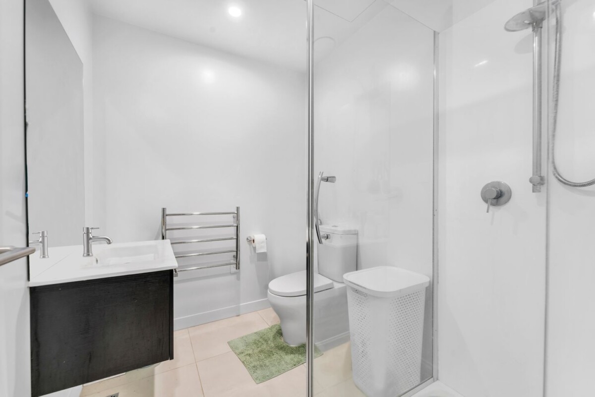 1 Bedroom 1 Carpark apartment- In the Heart of Takapuna, G01/80 Anzac Street, Takapuna, Auckland