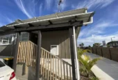 For rent, 2 beds 1 bath unit, Available now, 5B Browns Road, Manurewa, Auckland
