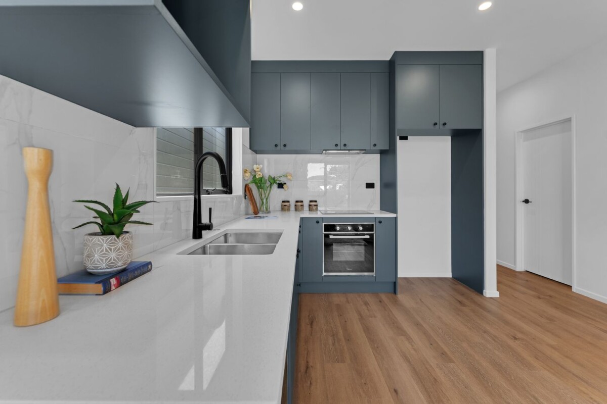 Must Sell – Urgent, a 10-year Master Builder Guarantee, Brandnew 3 beds house on 204m2 section, Builder ready to move, 26  Nanjing Road, Pukekohe, Auckland