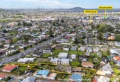 4 beds house on 1,515m² section, Lifestyle, Land Bank or Develop, 25 Maioro Street, New Windsor, Auckland