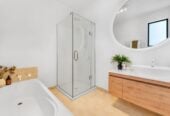 This home has undergone a remarkable transformation, 3 beds home, moments from shops, supermarkets, schools, 1/410 Glenfield Road, Glenfield, Auckland