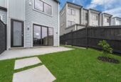 Christmas Special- Brand New 4 bedrooms home-Must Be Sold, 133-137 Bremner Road, Karaka, Auckland