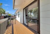 Renovated & Freestanding 3 beds home, 2/9 Porchester Road, Papakura, Auckland