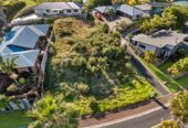 825sqm Section, includes plans for an exceptional four-bedroom home, 10 The Fairway, Whakatāne, Bay of Plenty