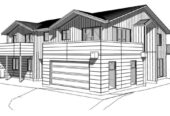 825sqm Section, includes plans for an exceptional four-bedroom home, 10 The Fairway, Whakatāne, Bay of Plenty