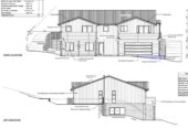 825sqm Section, includes plans for an exceptional four-bedroom home, 10 The Fairway, Whakatāne, Bay of Plenty