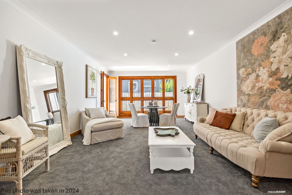 Both Grammar schools zone, 584sqm 8 beds 6 baths 1 study house on 823m2 section, 110 St Andrews Road, Epsom, Auckland