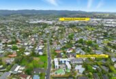 Freehold smart 1 bed townhouse, with a brand-new Suzuki Swift Sport or Suzuki Jimny 4×4, 14/42 Kaikoura Street, Henderson, Auckland
