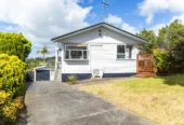 3 beds house on 675m² section, Walk to Green Bay Schools, 90 Lantana Road, Green Bay, Auckland