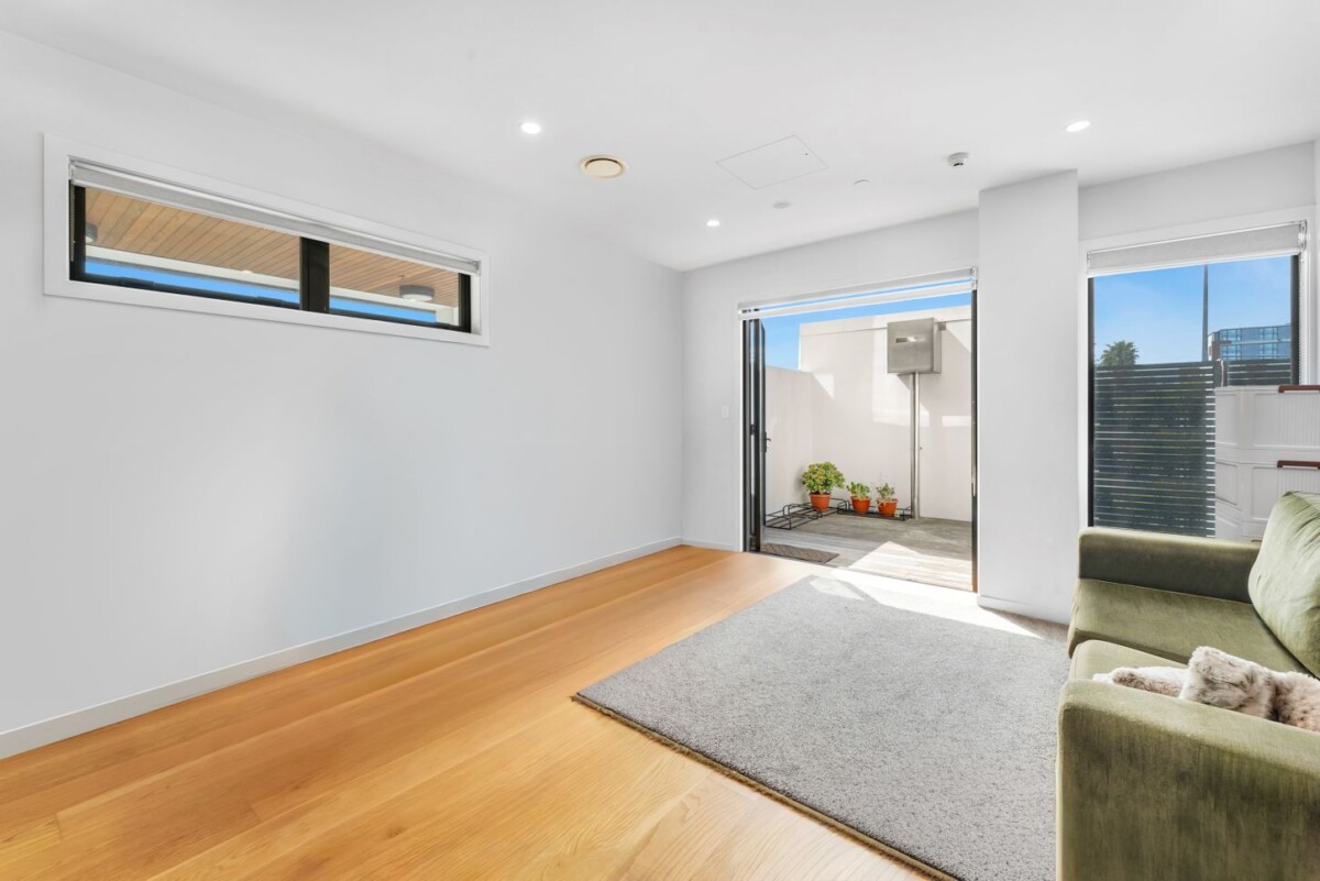 1 Bedroom 1 Carpark apartment- In the Heart of Takapuna, G01/80 Anzac Street, Takapuna, Auckland