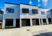Huge Price Drop – Must Be Sold Urgently, Brandnew 3 beds home with Views, minutes to Westgate Mall, 4/196 Royal Road, Massey, Auckland
