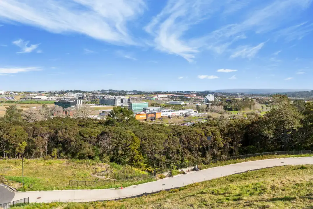 Albany school zone, with views to entire Albany, 1507m2 section, Lot 6/38a Kewa Road, Albany Heights, Auckland