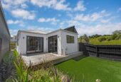 Must Sell – Urgent, a 10-year Master Builder Guarantee, Brandnew 3 beds house on 204m2 section, Builder ready to move, 26  Nanjing Road, Pukekohe, Auckland