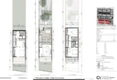 2267m2 section with 2 titles, RC approved for 14 new homes, 28 & 30 Paparahi Place, Orewa, Auckland
