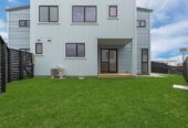Christmas Special- Brand New 4 bedrooms home-Must Be Sold, 133-137 Bremner Road, Karaka, Auckland