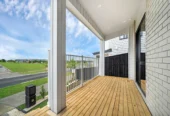 Affordable 4 beds home in the Fast-Growing Heart, 9 Marino Street, Karaka, Auckland