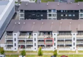 For rent, 2 bed 1 bath apartment, Available from 19th of Jan-26, 19/11 Carlos Drive, Flat Bush, Auckland