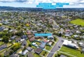 Move-in ready, Renovated 3 beds house, Located directly across from Glendene Reserve and playground, 6 Thornlow Street, Glendene, Auckland