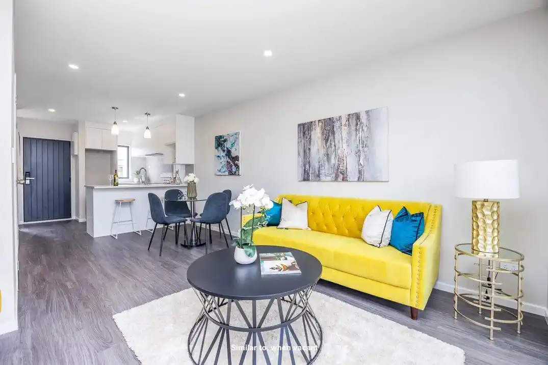 Overseas Developer Cashing Out, Freehold 2 bedrooms townhouse, Currently tenanted, Lot 4/8 Blanes Road, Weymouth, Auckland