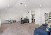 Must sell, Make an offer, Top school zones, 5 beds house on 497 m2 section, central air-conditioning & underfloor heating, 30B Bracken Avenue Takapuna, Auckland