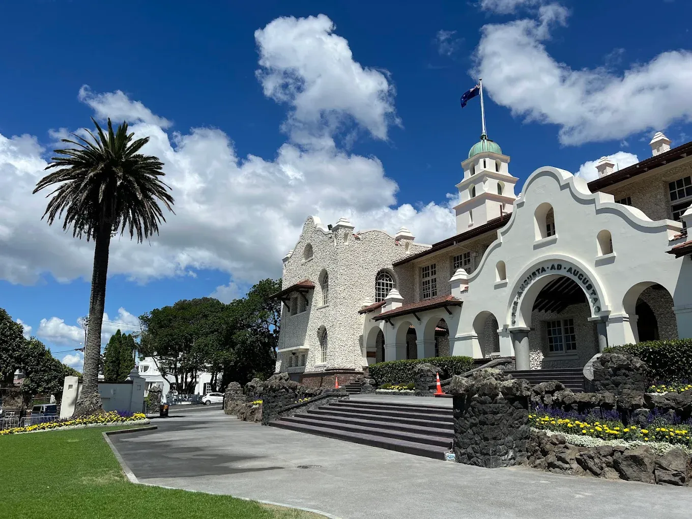 Double Grammar Zone, zone for Auckland Grammar & Epsom Girls’ Grammar, BUY 1 OR 2, fully tenanted, two multi-unit properties (14 bedrooms) on 1617m2 land, 4 & 6 Edgerley Avenue, Epsom, Auckland