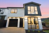 Double Westlake school zone, brand-new freestanding 5 beds home, 3/8 Catalina Crescent, Forrest Hill, Auckland