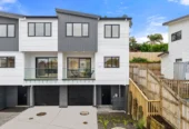 10-Year Stamford Building Warranty, Freehold 3 beds home, Moments from Albany mall, 13 Rengarenga Rise, Fairview Heights, Auckland
