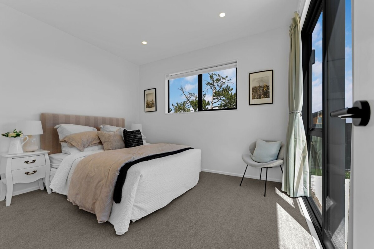 Must Sell – Urgent, a 10-year Master Builder Guarantee, Brandnew 3 beds house on 204m2 section, Builder ready to move, 26  Nanjing Road, Pukekohe, Auckland