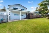 Once in nearly 30 years, 4 beds house, close to everything you need, 17 Fitzwater Place, Henderson, Auckland