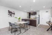 Freehold 92m² 2 beds 2 baths apartment, 604/47 Hobson Street, Auckland Central, Auckland