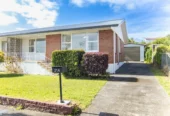 2 beds Brick Unit with Large Outdoor Space, 21A Exminster Street, Blockhouse Bay, Auckland