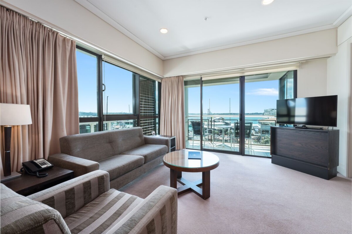 MORTGAGEE SALE, 66sqm 1 bed 1 bath 1 car park apartment, 501/85 Customs Street West, Auckland Central, Auckland